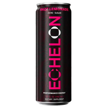 Echelon Raspberry Lemonade