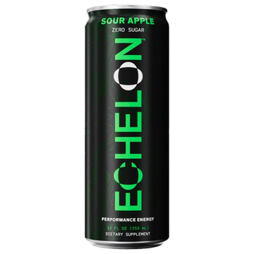 Echelon Sour Apple
