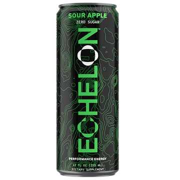Echelon Sour Apple