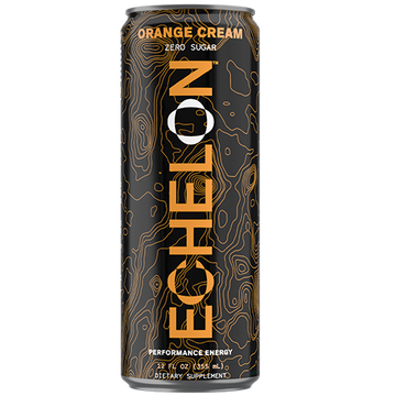 Echelon Orange Creamsicle