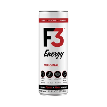 F3 Energy Original