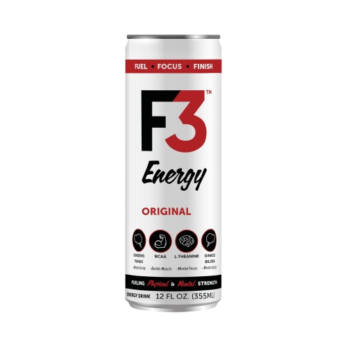 F3 Energy Original