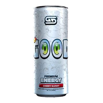 Gamer Supps Good