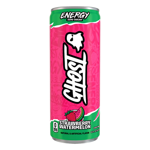 Ghost 8.4 Strawberry Watermelon