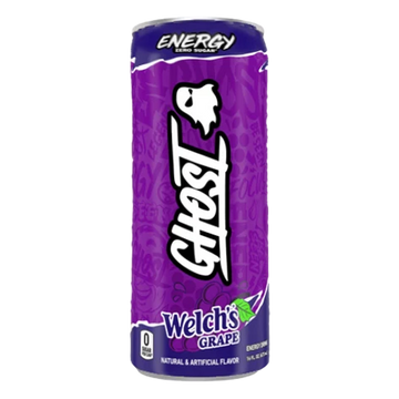 Ghost Welch's Grape 8.4