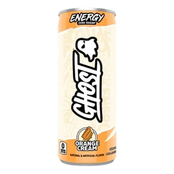 Ghost Orange Cream 8.4