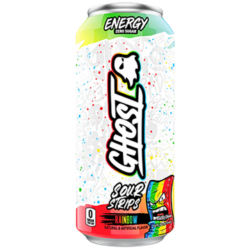Ghost Sour Strips