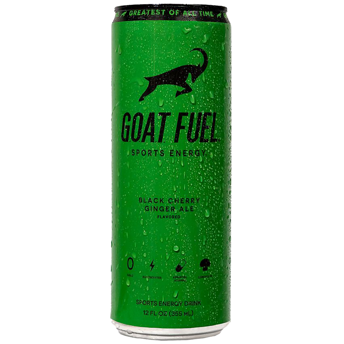 Goat Fuel drink bundled by EnergyDrinkcity