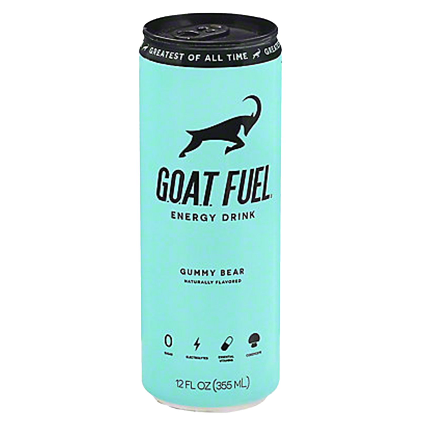 Goat Fuel drink bundled by EnergyDrinkcity