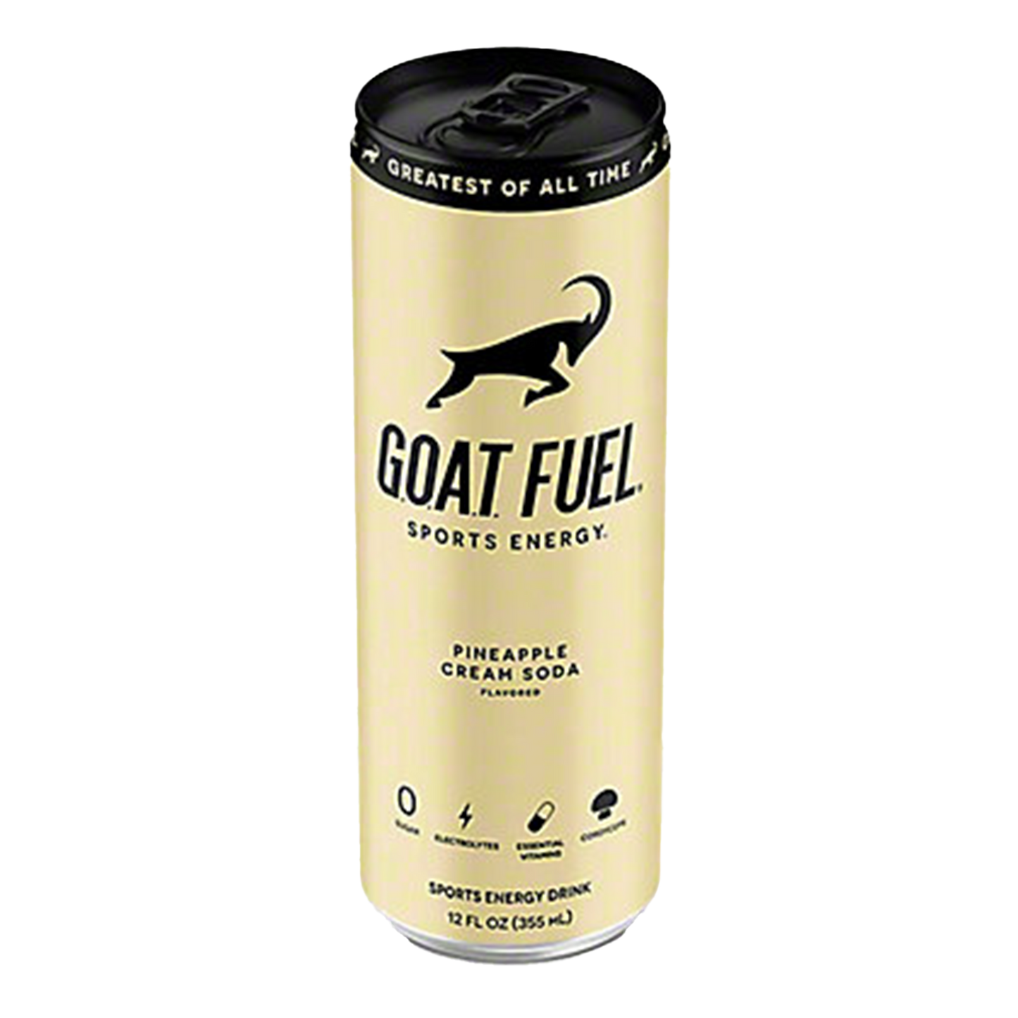 Goat Fuel drink bundled by EnergyDrinkcity