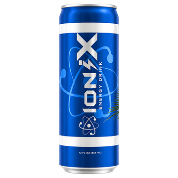 IoniX Energy Drink Original