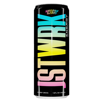 JST WRK Unicorn Blood