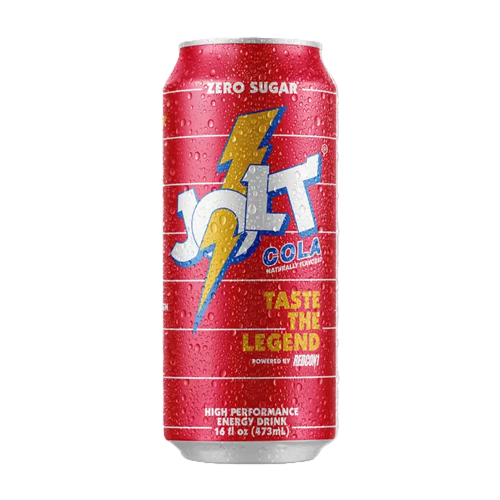 Redcon1 Jolt Cola