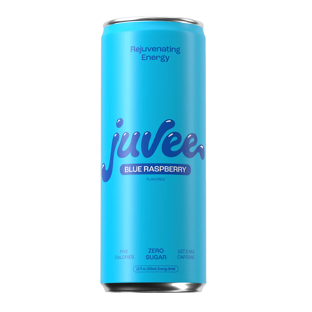 juvee energy drink bundled by Energydrinkcity