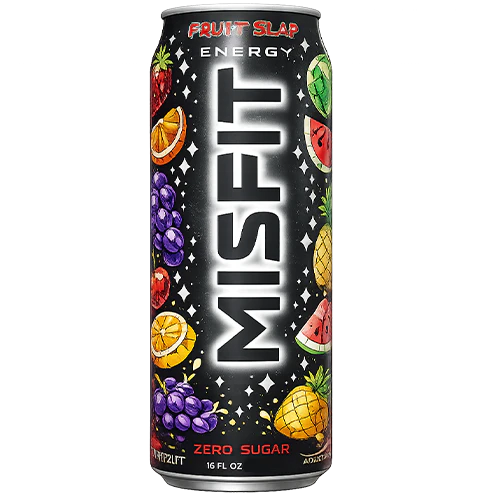 Misfit Energy Fruit Slap