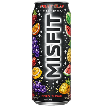 Misfit Energy Fruit Slap