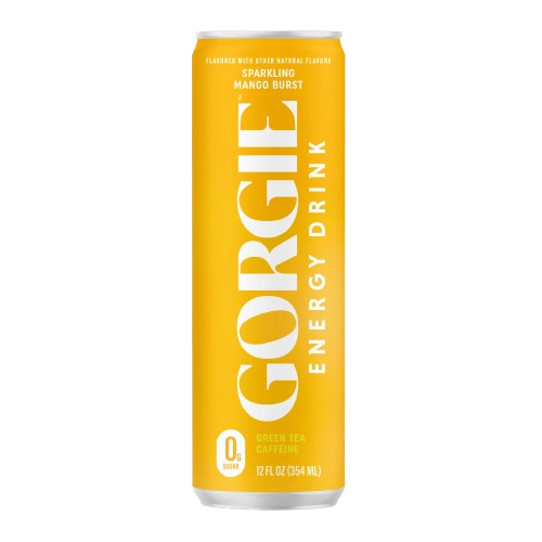 GORGIE Mango Burst