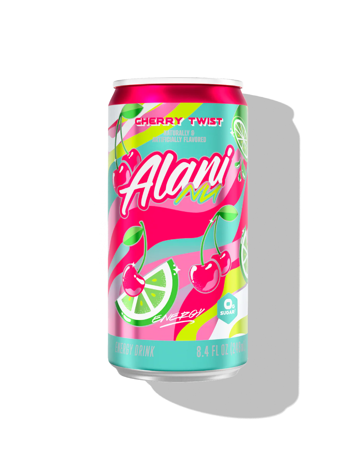 Alani Nu Cherry Twist 8.4