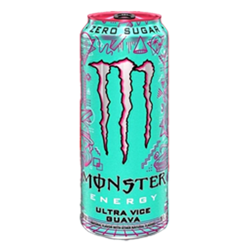 Monster Ultra Vice Guava