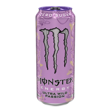 Monster Ultra Wild Passion