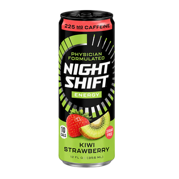 Night Shift Refreshing Kiwi Strawberry