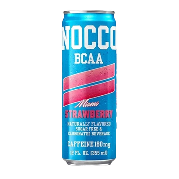 NOCCO Miami Strawberry