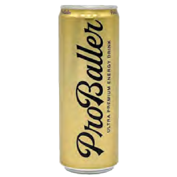 ProBaller Original Classic