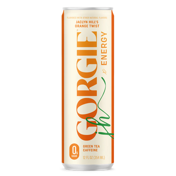 GORGIE Orange Twist