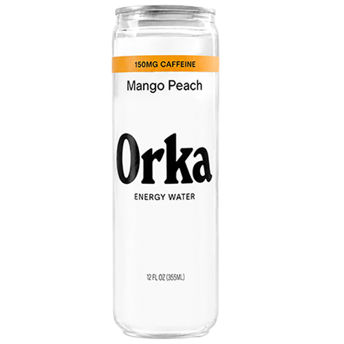 Orka Mango Peach