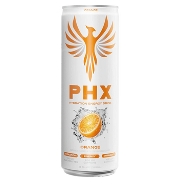 PHX Energy Orange