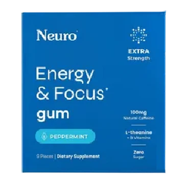 Neuro Gum