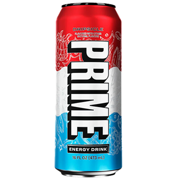 PRIME Dripsicle