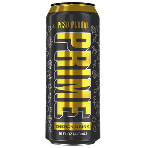 PRIME Energy PESO PLUMA Mango