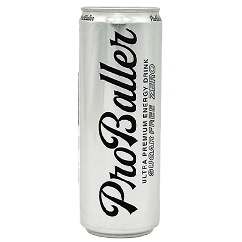 ProBaller Sugar Free Zero