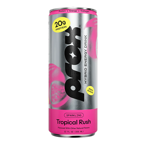 Prox Hybrid Protein Tropical Rush