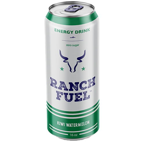 Ranch Fuel Kiwi Watermelon