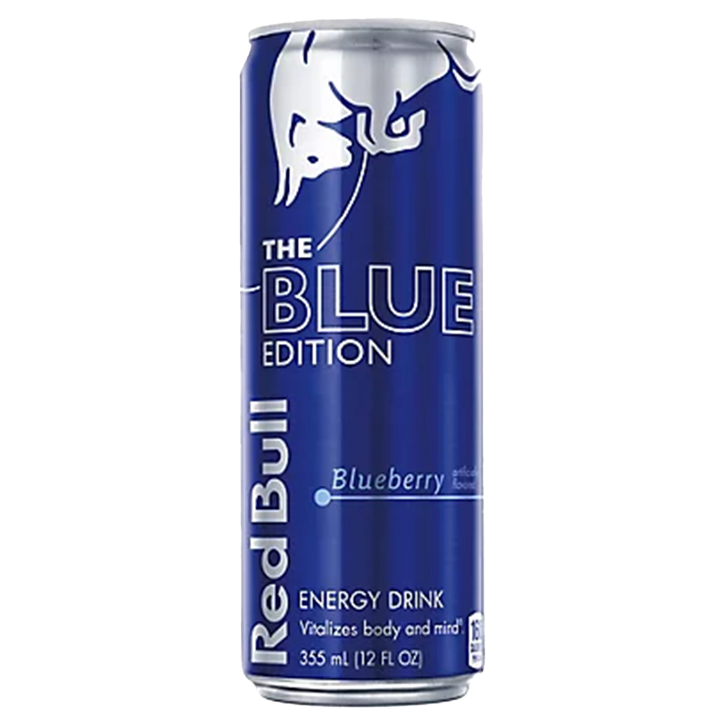 Redbull blueberry bundled by energydrinkcity