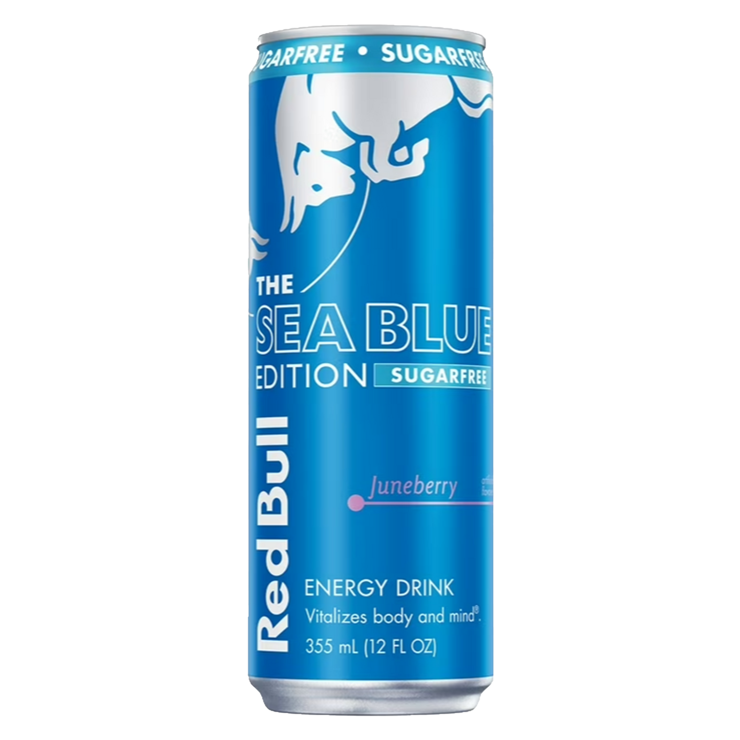 Redbull Juneberry Sugarfree bundled by energydrinkcity
