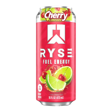 Ryse Cherry Limeade