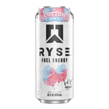 Ryse Cotton Candy