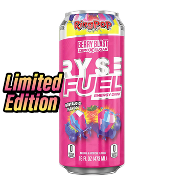 Ryse Ring Pop Berry-Blast