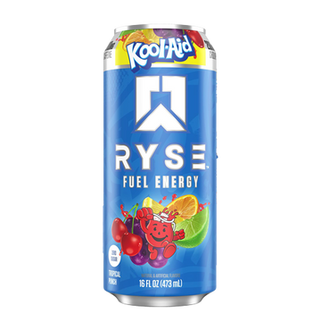 Ryse Tropical Kool-aid