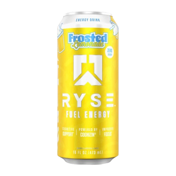 Ryse Frosted Lemonade