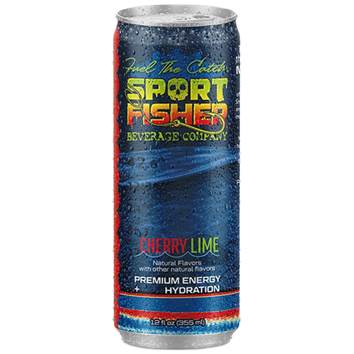 Sport Fisher Energy Depth Finder