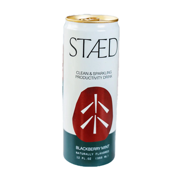 STAED Blackberry Mint