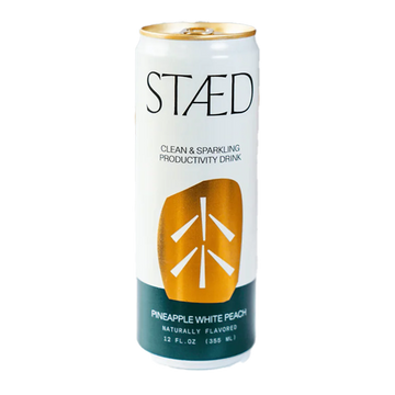 STAED Pineapple White Peach