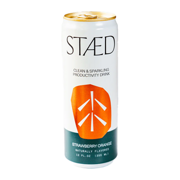 STAED Strawberry Orange
