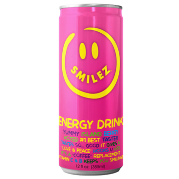 Smilez Island Berry