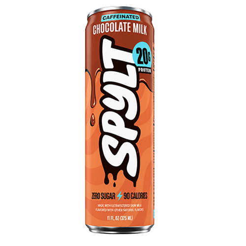 SPYLT High Protein Chocolate