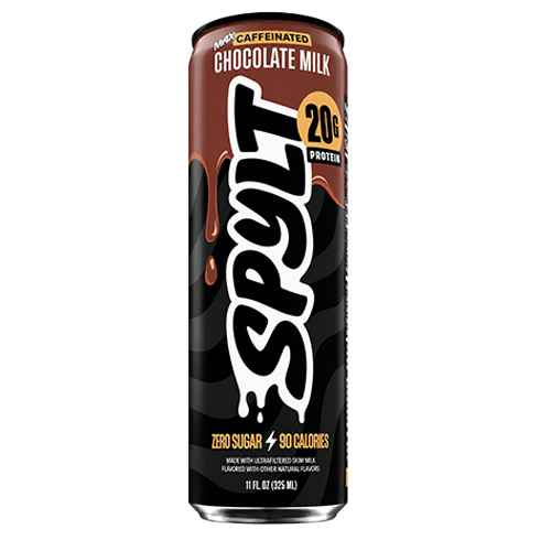 SPYLT High Protein Max Chocolate